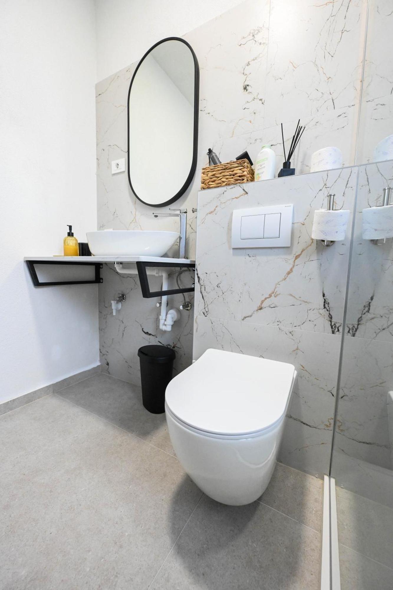 4-Star Design Apartments Bubamara Zadar Exterior foto