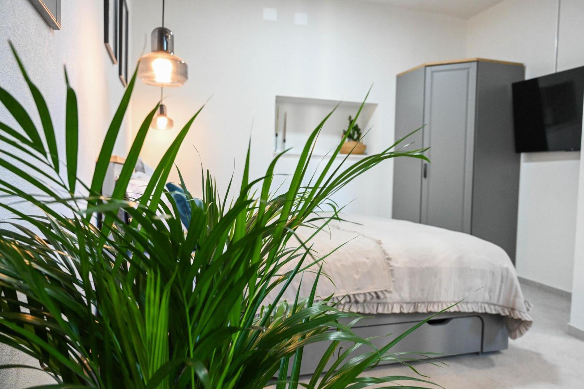 4-Star Design Apartments Bubamara Zadar Zimmer foto